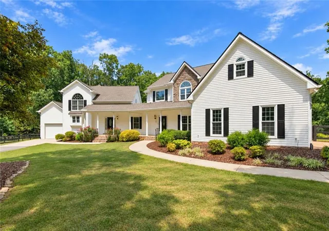 Photo 1 of Single family home for sale at 2203 Arbor Hl Rd, Canton, GA 30115 | MLS# 7833980 | Listing updated on 2026-09-11