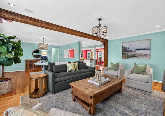 Photo 2 of Single family home for sale at 3020 Parkridge Dr NE, Brookhaven, GA 30319 | MLS# 7831356 | Listing updated on 2026-09-03