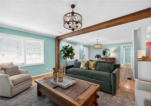 Photo 3 of Single family home for sale at 3020 Parkridge Dr NE, Brookhaven, GA 30319 | MLS# 7831356 | Listing updated on 2026-09-03