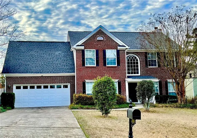 Photo 1 of Single family home for sale at 5415 Taylor Rd, Johns Creek, GA 30022 | MLS# 7836147 | Listing updated on 2026-09-13