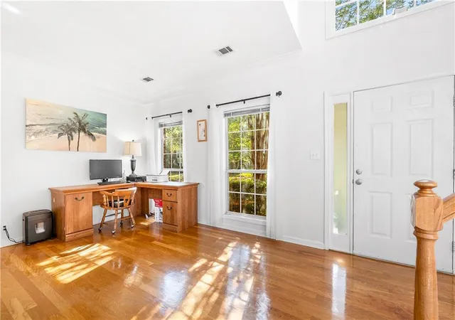 Photo 3 of Single family home for sale at 5415 Taylor Rd, Johns Creek, GA 30022 | MLS# 7836147 | Listing updated on 2026-09-18