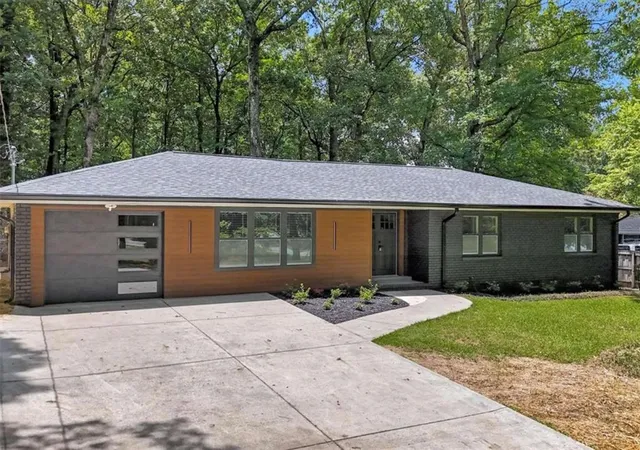 Photo 2 of Single family home for sale at 4834 Tilly Ml Rd, Atlanta, GA 30360 | MLS# 7838961 | Listing updated on 2026-09-17