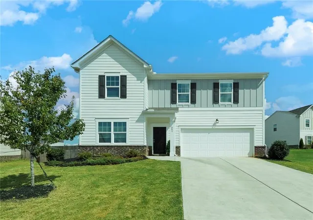 Single family home for sale at 341 San Vito Wy, Cartersville, GA 30120 | MLS# 7823842
