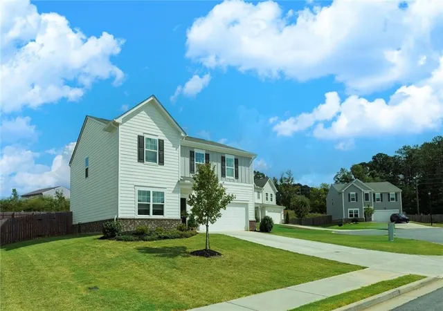 Photo 3 of Single family home for sale at 341 San Vito Wy, Cartersville, GA 30120 | MLS# 7823842 | Listing updated on 2026-10-11