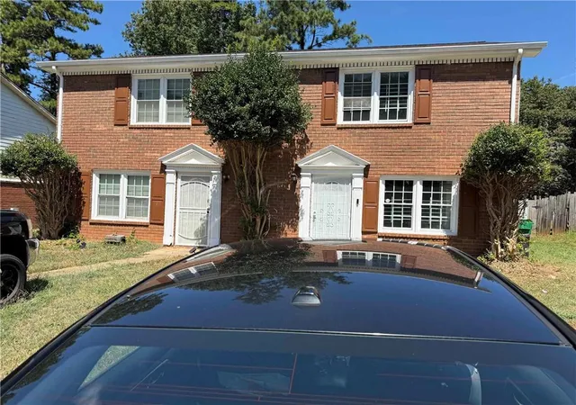 Photo 1 of Multi family home for sale at 5382 Ridgemere Ct, Stone Mountain, GA 30083 | MLS# 7840881 | Listing updated on 2026-09-22