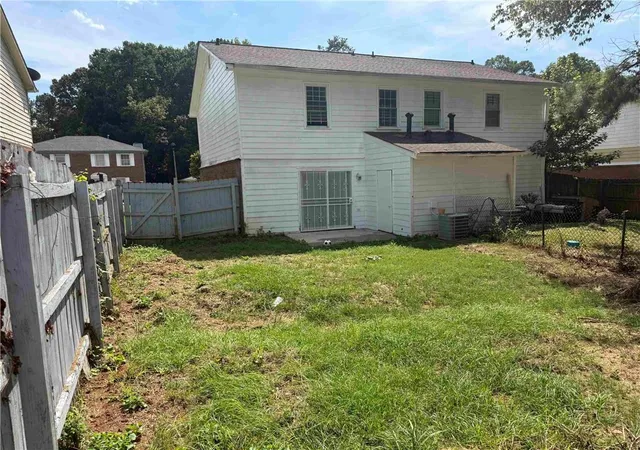 Photo 2 of Multi family home for sale at 5382 Ridgemere Ct, Stone Mountain, GA 30083 | MLS# 7840881 | Listing updated on 2026-09-22