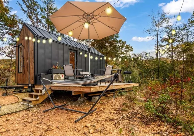 Photo 3 of Single family home for sale at 115 Raleigh Ridge Dr, Blue Ridge, GA 30513 | MLS# 7841737 | Listing updated on 2026-09-29