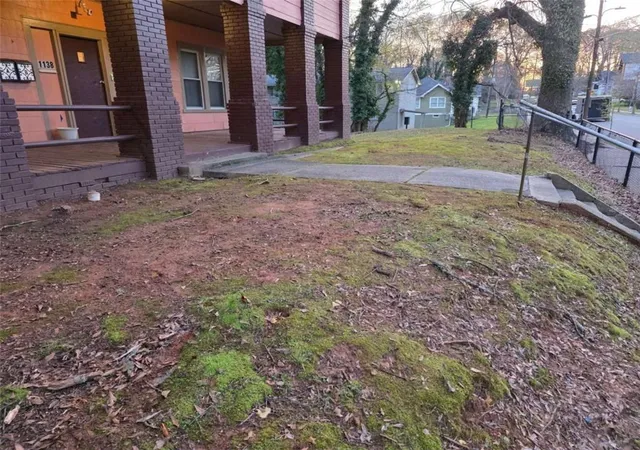 Photo 1 of Multi family home for sale at 1138 SW Sells Ave, Atlanta, GA 30310 | MLS# 7844598 | Listing updated on 2026-09-25