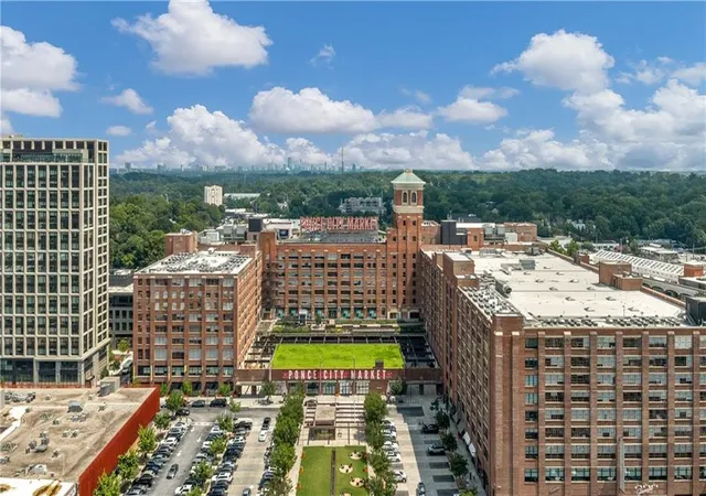 Photo 34 of Condo for sale at 808 Greenwood Ave Ne #207, Atlanta, GA 30306 | MLS# 7835696 | Listing updated on 2026-09-13