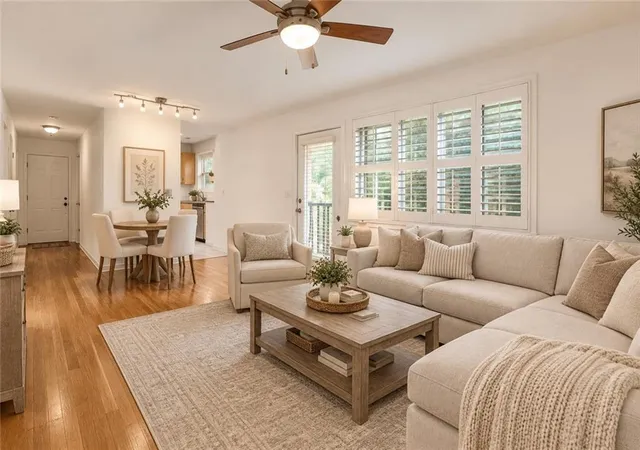Photo 2 of Condo for sale at 808 Greenwood Ave NE #207, Atlanta, GA 30306 | MLS# 7835696 | Listing updated on 2026-09-13