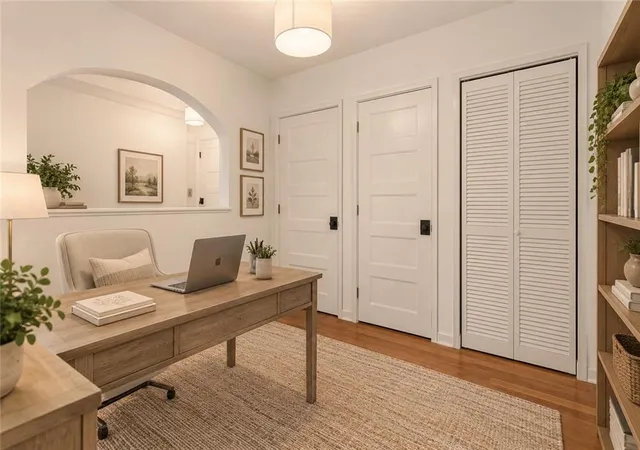 Photo 3 of Condo for sale at 808 Greenwood Ave NE #207, Atlanta, GA 30306 | MLS# 7835696 | Listing updated on 2026-09-13