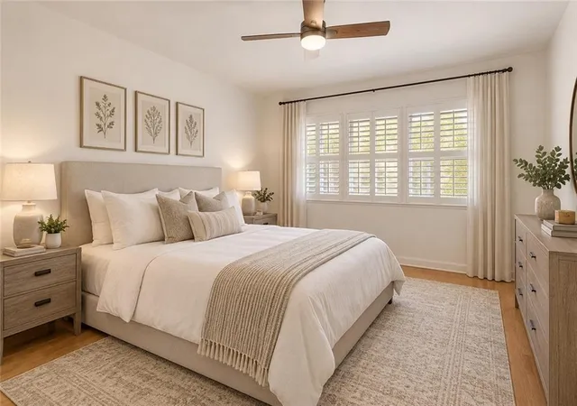 Photo 4 of Condo for sale at 808 Greenwood Ave NE #207, Atlanta, GA 30306 | MLS# 7835696 | Listing updated on 2026-09-13