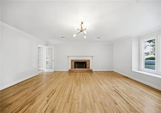 Photo 3 of Single family home for sale at 3335 Trails End Rd Ne, Roswell, GA 30075 | MLS# 7836127 | Listing updated on 2026-09-17