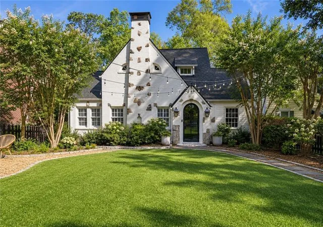 Single family home for sale at 578 Montgomery Fry Rd, Atlanta, GA 30324 | MLS# 7839819