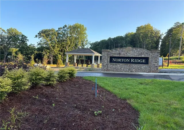 Photo 3 of Sale Pending at Lot 12 Norton Trl, Dahlonega, GA 30533 | MLS# 7830869 | Listing updated on 2026-10-30