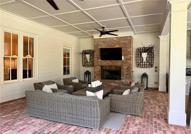 Photo 3 of Sale Pending at 15000 Neese Rd, Alpharetta, GA 30004 | MLS# 7840098 | Listing updated on 2026-09-29