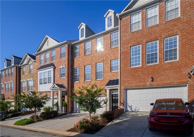 Photo 1 of Condo for sale at 3669 Chattahoochee Summit Dr, Atlanta, GA 30339 | MLS# 7855611 | Listing updated on 2026-10-24