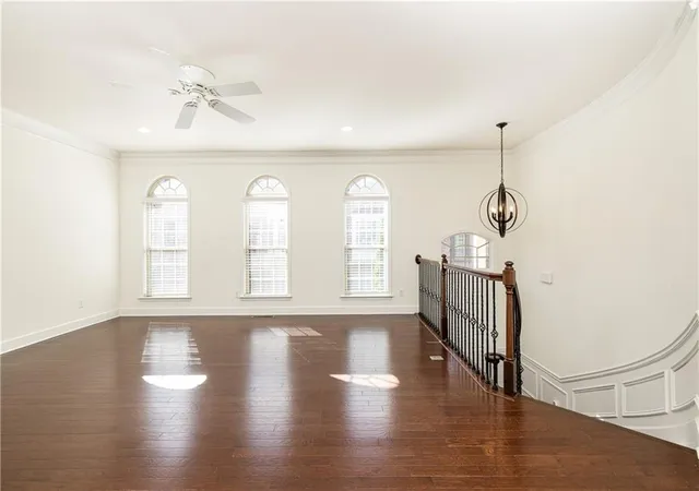 Photo 3 of Townhouse for sale at 545 Sarabrook Pl, Sandy Springs, GA 30342 | MLS# 7844312 | Listing updated on 2026-10-29