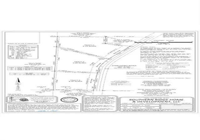 Photo 2 of Sale Pending at 0 Tract 2 Star Point Rd, Roopville, GA 30170 | MLS# 7828982 | Listing updated on 2026-09-03
