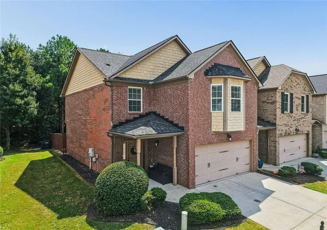 Photo 1 of Townhouse for sale at 3281 Open Flds Dr, Snellville, GA 30078 | MLS# 7835004 | Listing updated on 2026-09-11
