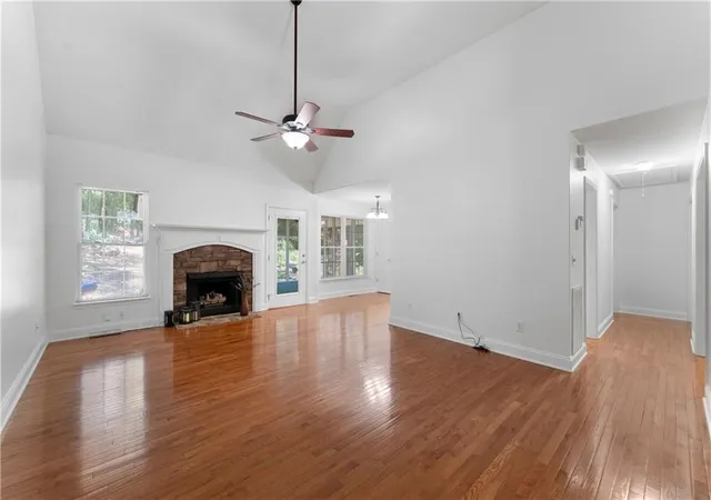 Photo 3 of Single family home for sale at 24 Woodhaven Ct SW, Cartersville, GA 30120 | MLS# 7832999 | Listing updated on 2026-09-05