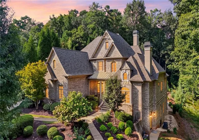 Photo 1 of Single family home for sale at 750 Tramore Pl, Alpharetta, GA 30004 | MLS# 7838003 | Listing updated on 2026-10-08