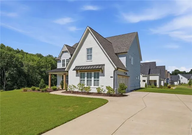 Photo 1 of Sale Pending at 8210 Long Knoll Way, Gainesville, GA 30506 | MLS# 7850266 | Listing updated on 2026-10-21