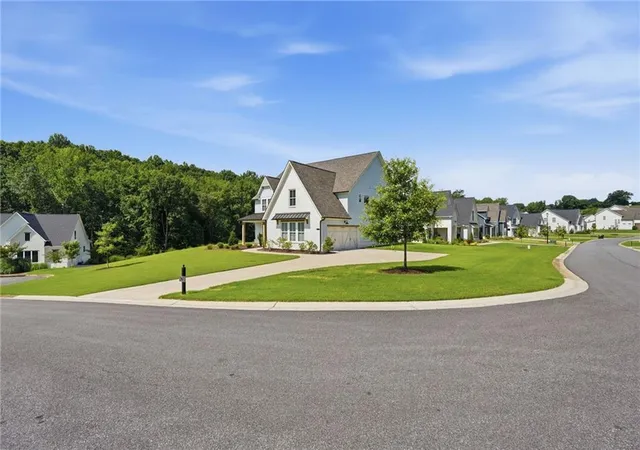 Photo 2 of Sale Pending at 8210 Long Knoll Way, Gainesville, GA 30506 | MLS# 7850266 | Listing updated on 2026-10-21