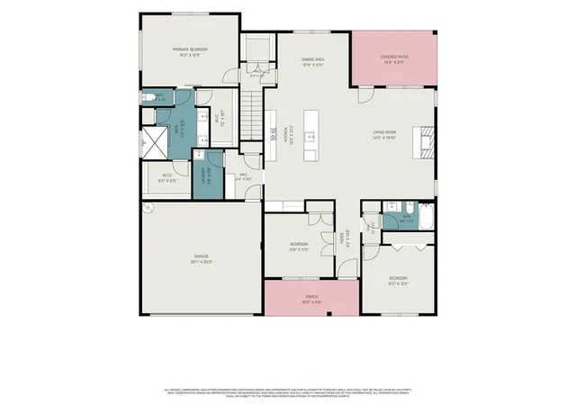 Photo 2 of Single family home for sale at 6740 Little Whistle Way, Clermont, GA 30527 | MLS# 7823654 | Listing updated on 2026-09-21