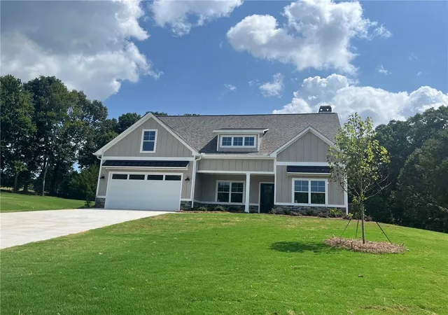 Photo 30 of Single family home for sale at 6740 Little Whistle Way, Clermont, GA 30527 | MLS# 7823654 | Listing updated on 2026-09-21