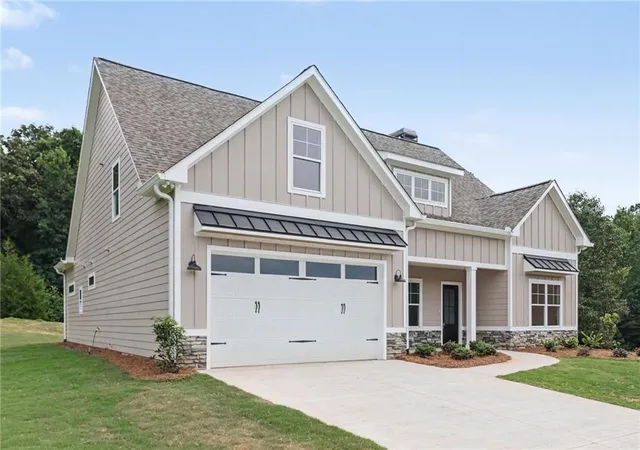 Photo 4 of Single family home for sale at 6740 Little Whistle Way, Clermont, GA 30527 | MLS# 7823654 | Listing updated on 2026-09-21