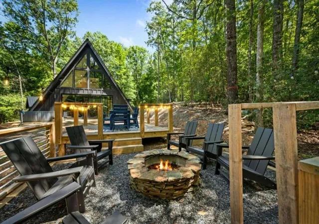 Photo 2 of Sale Pending at 223 Laurel Tr, Blue Ridge, GA 30513 | MLS# 7831781 | Listing updated on 2026-09-18