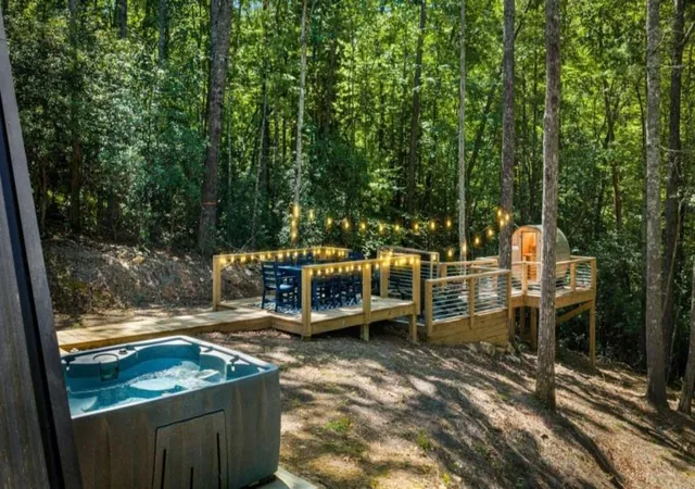 Photo 3 of Sale Pending at 223 Laurel Tr, Blue Ridge, GA 30513 | MLS# 7831781 | Listing updated on 2026-09-18