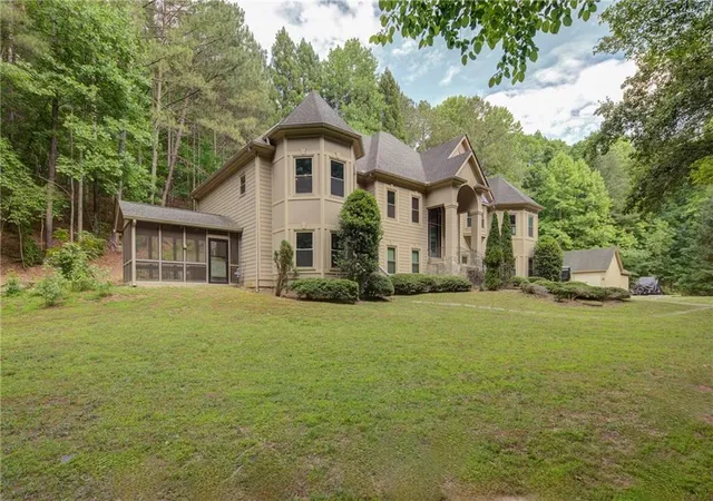 Photo 1 of Single family home for sale at 2535 Ashford Dr, Cumming, GA 30041 | MLS# 7829489 | Listing updated on 2026-09-11