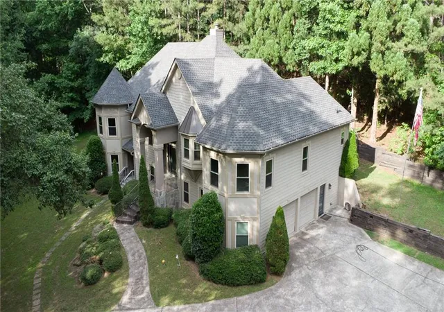 Photo 2 of Single family home for sale at 2535 Ashford Dr, Cumming, GA 30041 | MLS# 7829489 | Listing updated on 2026-09-11