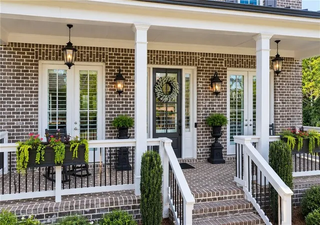 Photo 1 of Single family home for sale at 5242 Lower Crk St, Peachtree Corners, GA 30092 | MLS# 7836714 | Listing updated on 2026-09-16