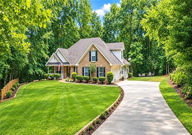 Photo 1 of Single family home for sale at 155 Rosewalk Dr, Covington, GA 30016 | MLS# 7836540 | Listing updated on 2026-09-19