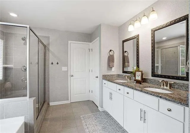 Photo 3 of Sale Pending at 121 Treeline Trl, Canton, GA 30115 | MLS# 7818693 | Listing updated on 2026-10-31