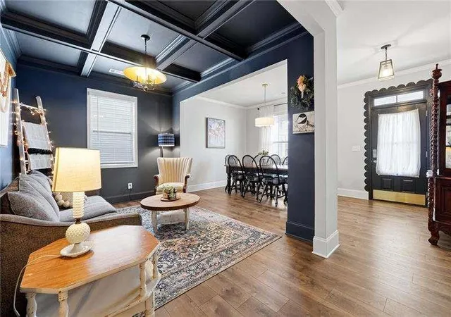 Photo 4 of Sale Pending at 121 Treeline Trl, Canton, GA 30115 | MLS# 7818693 | Listing updated on 2026-10-31