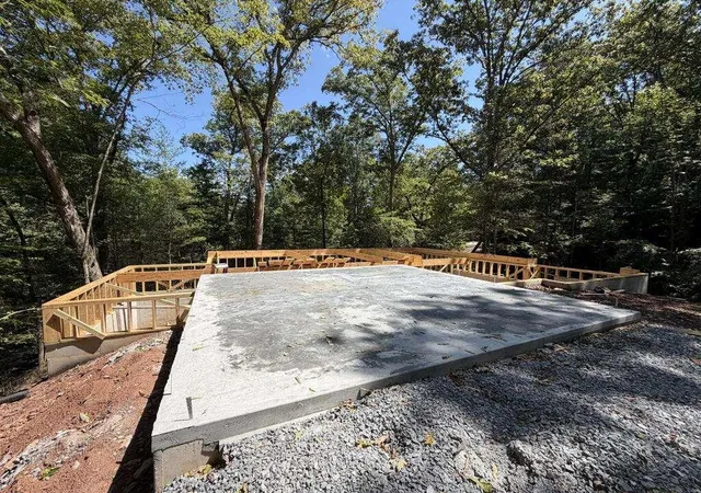Photo 2 of Single family home for sale at 28 Hillcrest Ct, Ellijay, GA 30536 | MLS# 7832297 | Listing updated on 2026-09-04
