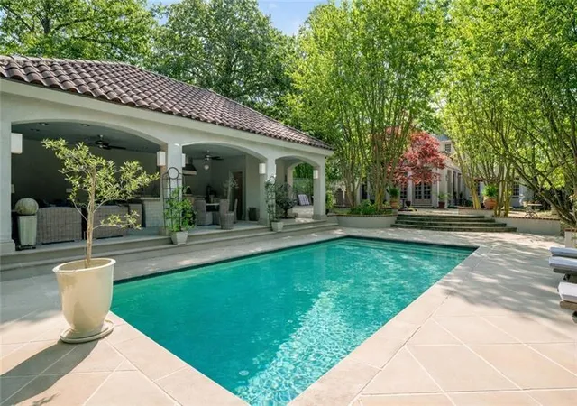 Photo 1 of Single family home for sale at 43 28th Street NW, Atlanta, GA 30309 | MLS# 7845987 | Listing updated on 2026-09-30