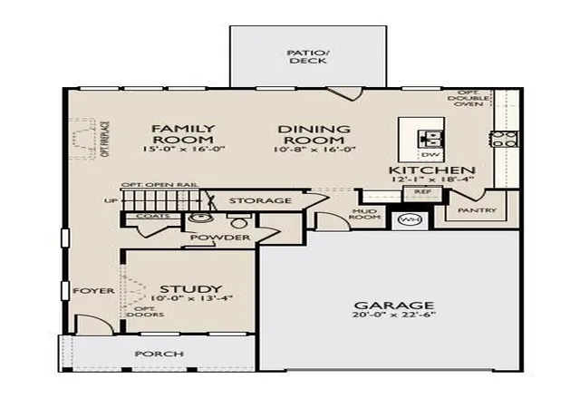 Photo 2 of Single family home for sale at 709 Mistwood Way, Cartersville, GA 30120 | MLS# 7789947 | Listing updated on 2026-09-18