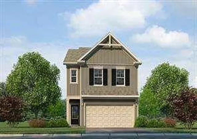 Photo 1 of Sale Pending at 2630 Colville Ter, Ellenwood, GA 30294 | MLS# 7841894 | Listing updated on 2026-10-02