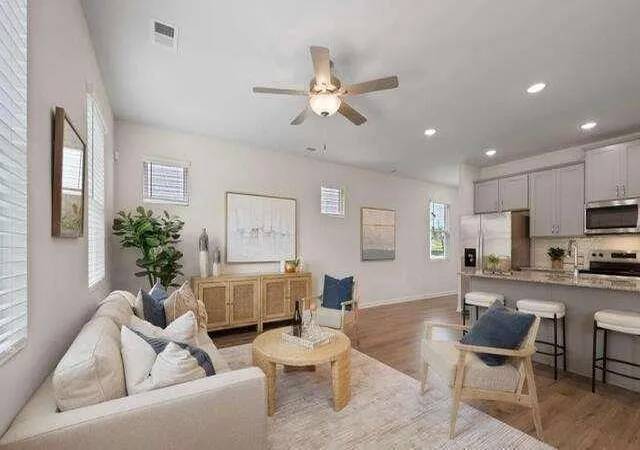 Photo 3 of Sale Pending at 2630 Colville Ter, Ellenwood, GA 30294 | MLS# 7841894 | Listing updated on 2026-10-02