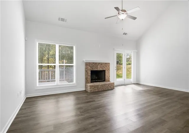 Photo 1 of Single family home for sale at 2878 Oak Springs Dr, Statham, GA 30666 | MLS# 7855006 | Listing updated on 2026-10-29