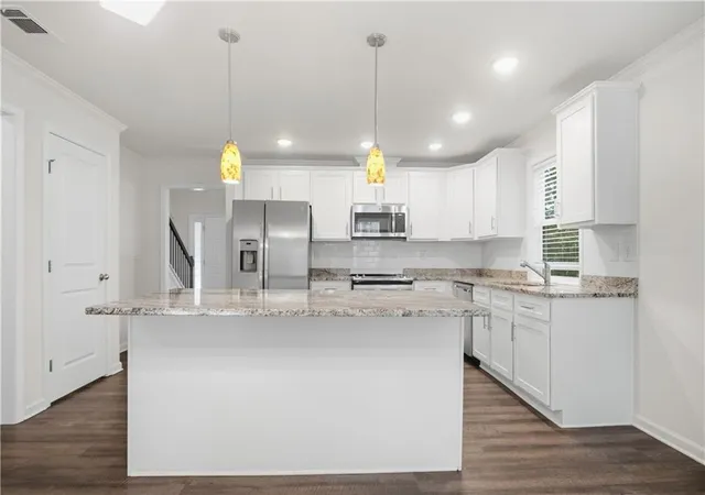 Photo 2 of Single family home for sale at 2878 Oak Springs Dr, Statham, GA 30666 | MLS# 7855006 | Listing updated on 2026-10-29