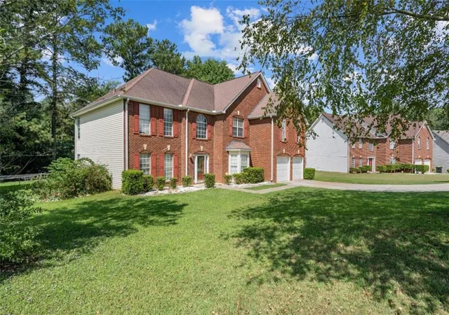 Photo 2 of Single family home for sale at 125 Ethan Moor, Jonesboro, GA 30238 | MLS# 7835018 | Listing updated on 2026-09-11