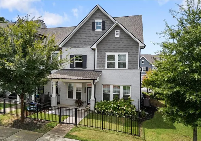 Photo 1 of Townhouse for sale at 2780 Bell Dr Se, Smyrna, GA 30080 | MLS# 7816750 | Listing updated on 2026-10-09