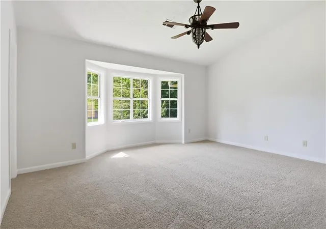 Photo 3 of Sale Pending at 5430 Princeton Oaks Dr, Sugar Hill, GA 30518 | MLS# 7844478 | Listing updated on 2026-10-07