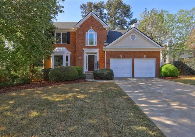 Photo 1 of Single family home for sale at 7140 Collingsworth Pl, Cumming, GA 30041 | MLS# 7841607 | Listing updated on 2026-09-23